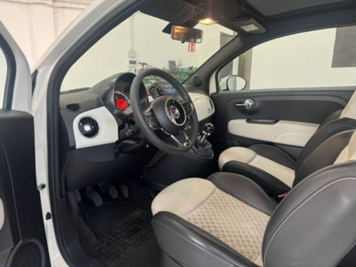 Fiat 500 1.0 Hybrid Dolcevita (9)
