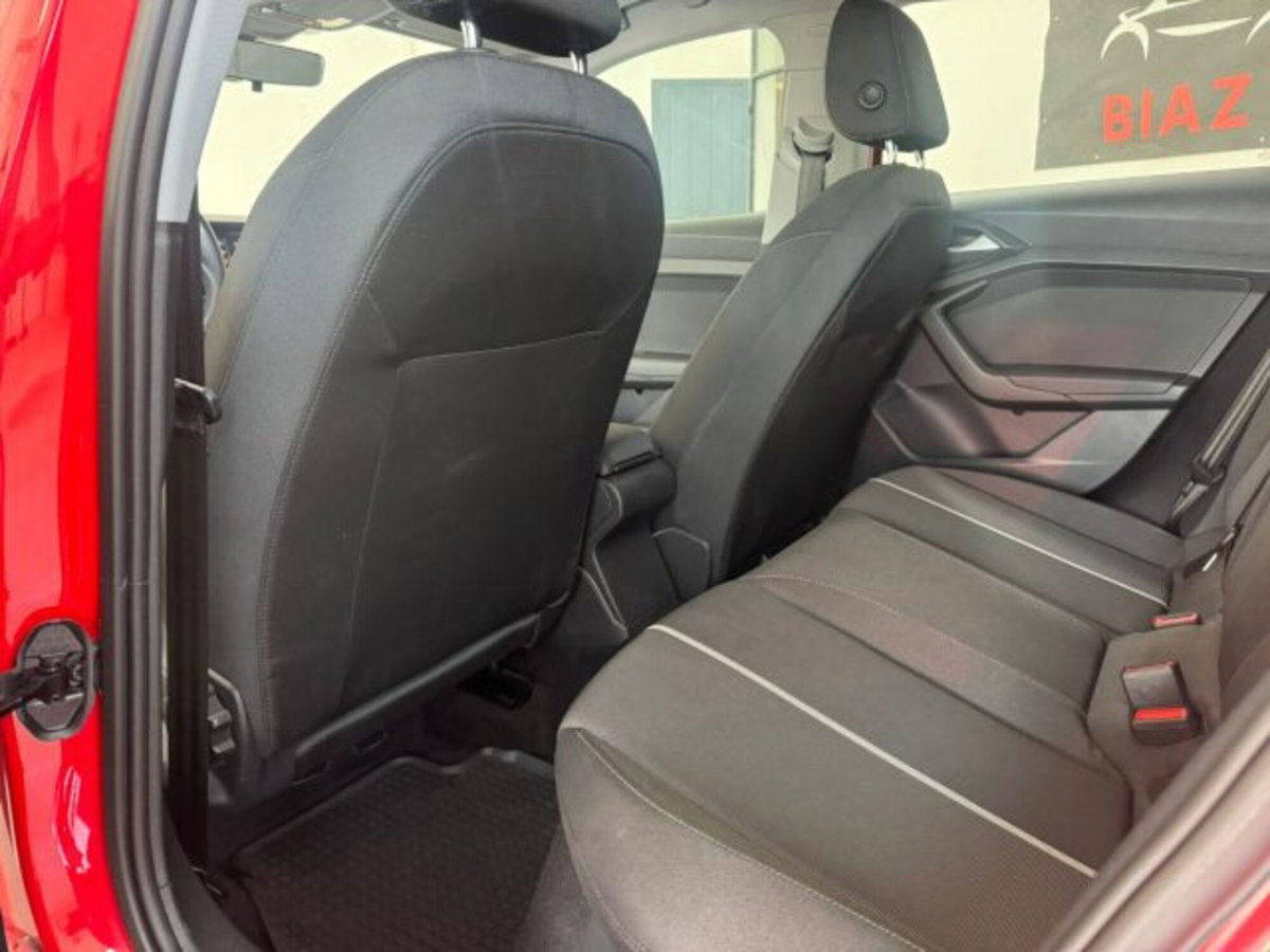 Audi A1 Sportback 35 TFSI S tronic Admired Advanced (13)