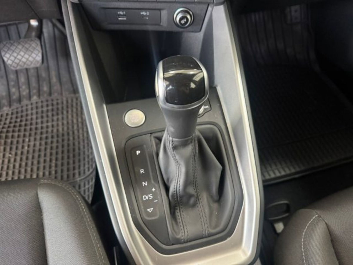 Audi A1 Sportback 35 TFSI S tronic Admired Advanced (16)