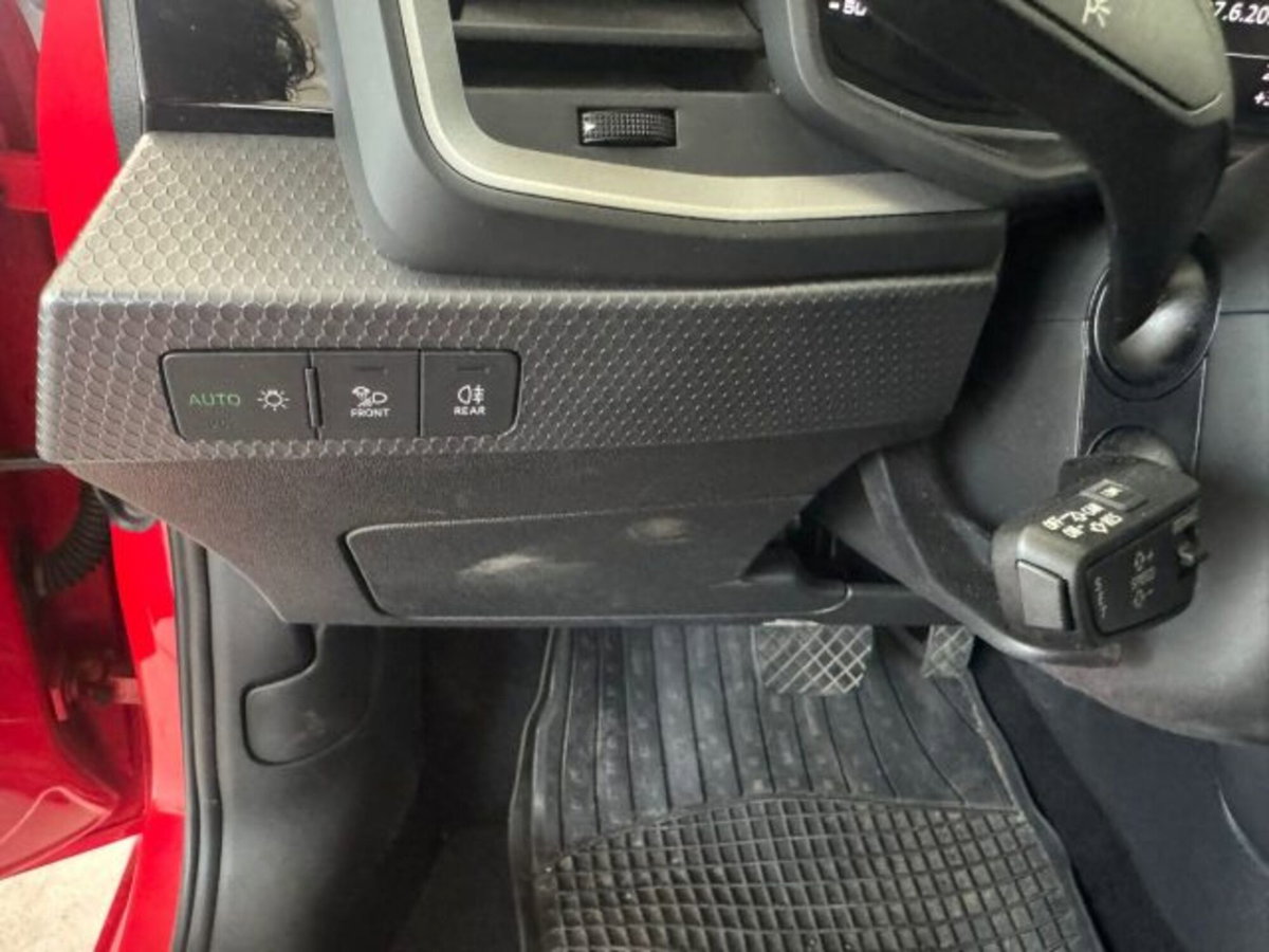 Audi A1 Sportback 35 TFSI S tronic Admired Advanced (19)