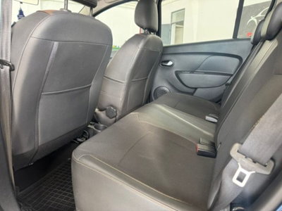 Dacia Sandero Stepway 1.5 dCi 8V 90CV Start&Stop Easy-R (12)