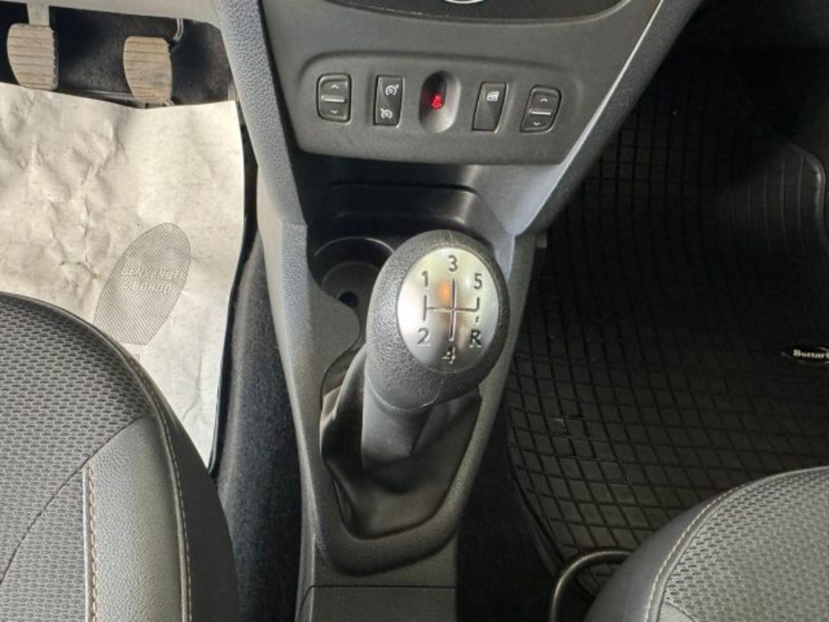 Dacia Sandero Stepway 1.5 dCi 8V 90CV Start&Stop Easy-R (15)