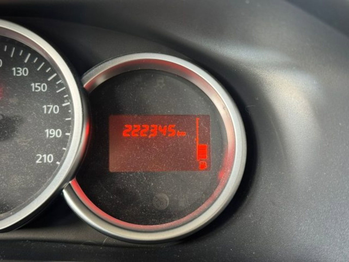 Dacia Sandero Stepway 1.5 dCi 8V 90CV Start&Stop Easy-R (20)