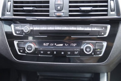 BMW Serie 1 116d 2.0 116CV cat 5 porte Attiva DPF (17)
