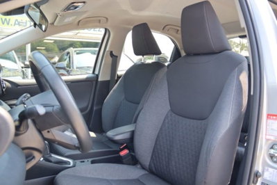 Toyota Yaris Cross 1.5 Hybrid 5p. E-CVT Trend (14)