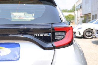 Toyota Yaris Cross 1.5 Hybrid 5p. E-CVT Trend (18)