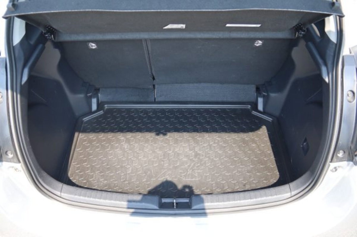 Toyota Yaris Cross 1.5 Hybrid 5p. E-CVT Trend (19)