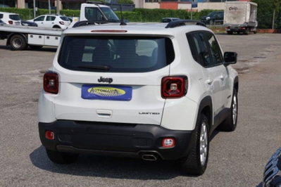 Jeep Renegade 1.0 T3 Limited (10)