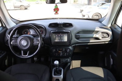 Jeep Renegade 1.0 T3 Limited (12)