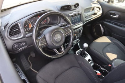 Jeep Renegade 1.0 T3 Limited (14)