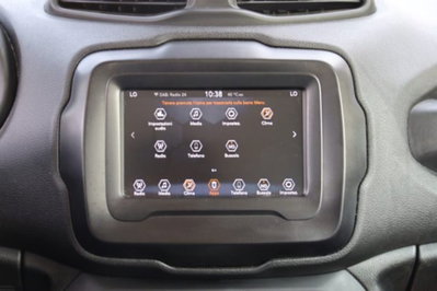 Jeep Renegade 1.0 T3 Limited (15)