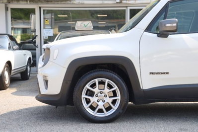Jeep Renegade 1.0 T3 Limited (19)