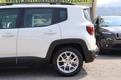 Jeep Renegade 1.0 T3 Limited (20)