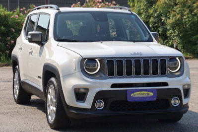 Jeep Renegade 1.0 T3 Limited (3)
