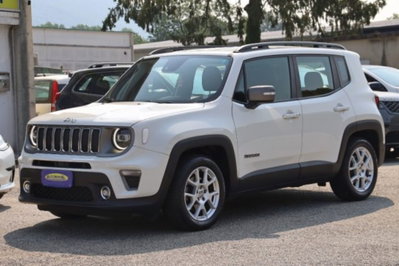 Jeep Renegade 1.0 T3 Limited (4)