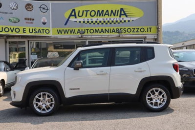 Jeep Renegade 1.0 T3 Limited (5)