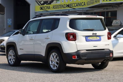 Jeep Renegade 1.0 T3 Limited (8)