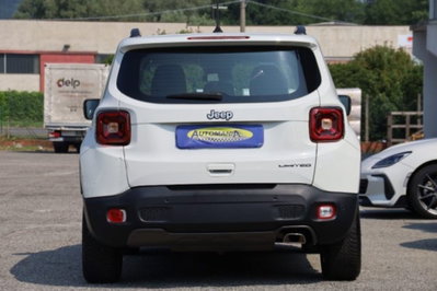 Jeep Renegade 1.0 T3 Limited (9)