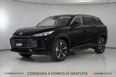 Mg HS 1.5 Comfort auto nuova