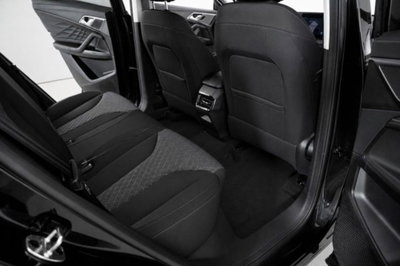 Mg HS 1.5 Comfort auto (10)