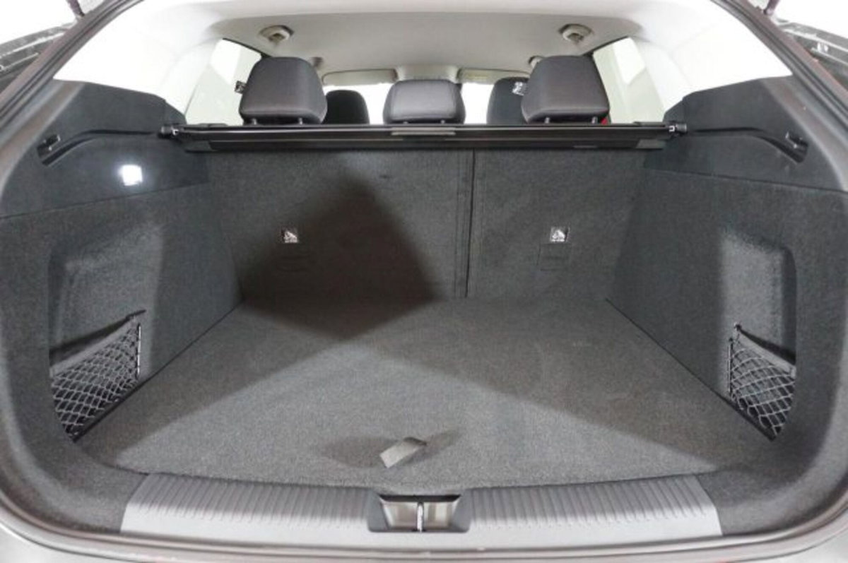 Mg HS 1.5 Comfort auto (11)