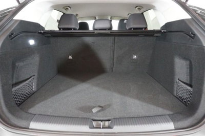 Mg HS 1.5 Comfort auto (11)