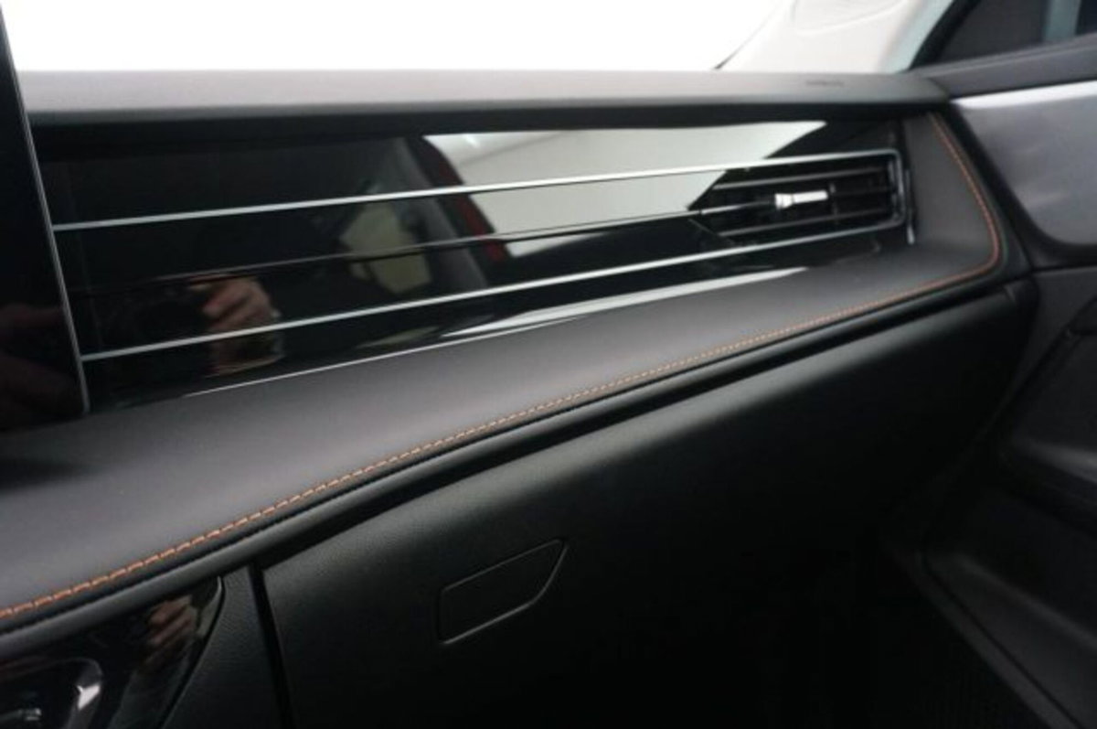 Mg HS 1.5 Comfort auto (18)