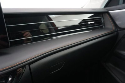 Mg HS 1.5 Comfort auto (18)