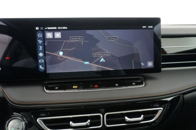 Mg HS 1.5 Comfort auto (19)