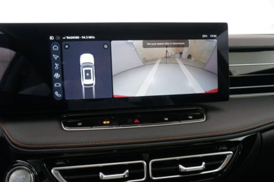 Mg HS 1.5 Comfort auto (20)