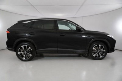 Mg HS 1.5 Comfort auto (4)