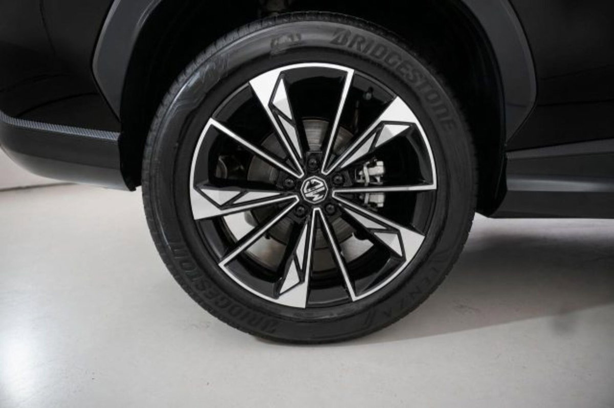 Mg HS 1.5 Comfort auto (6)