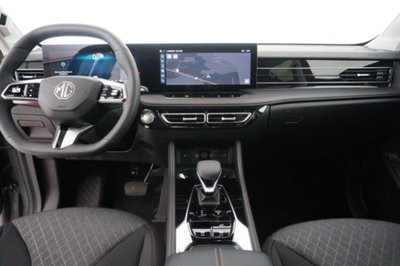 Mg HS 1.5 Comfort auto (8)