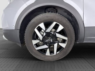 Opel Mokka 1.2 Turbo 130 CV aut. Elegance (15)