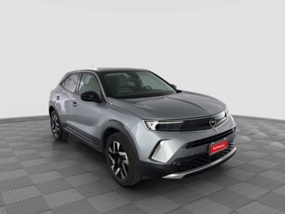 Opel Mokka 1.2 Turbo 130 CV aut. Elegance (7)