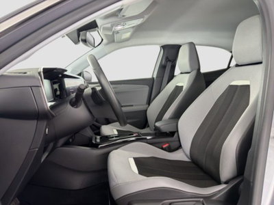 Opel Mokka 1.2 Turbo 130 CV aut. Elegance (9)