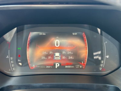 Dr DR 5.0 5.0 1.5 Turbo DCT Bi-Fuel GPL (15)