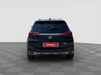 Dr DR 5.0 5.0 1.5 Turbo DCT Bi-Fuel GPL (4)