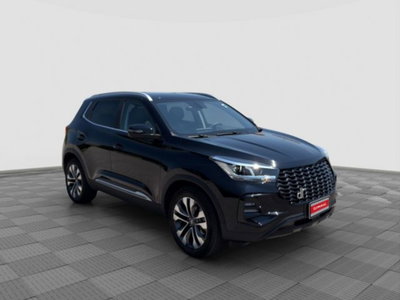 Dr DR 5.0 5.0 1.5 Turbo DCT Bi-Fuel GPL (7)