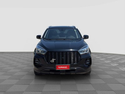 Dr DR 5.0 5.0 1.5 Turbo DCT Bi-Fuel GPL (8)