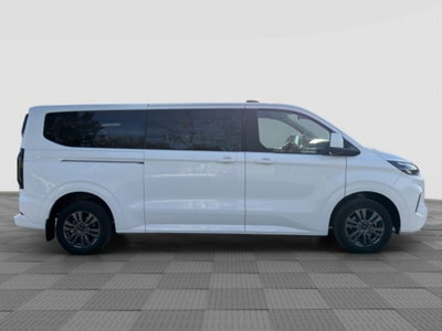 Ford Tourneo Custom 320 2.0 EcoBlue 170CV aut. PL Titanium (6)
