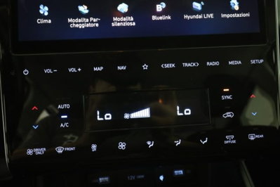Hyundai Tucson 1.6 hev Xline 4wd auto (13)