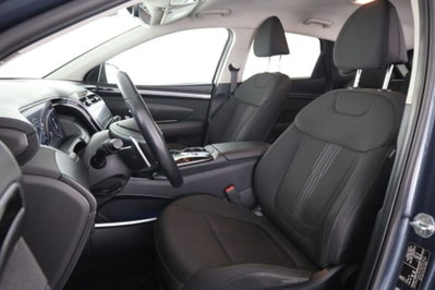Hyundai Tucson 1.6 hev Xline 4wd auto (2)