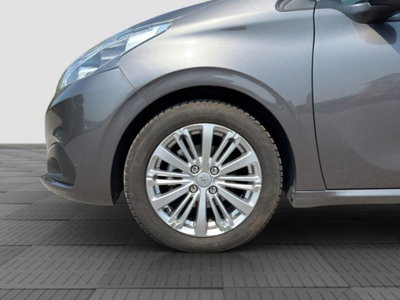 Peugeot 208 82 Stop&Start 5 porte Allure (16)
