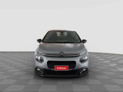 Citroen C3 PureTech 83 S&S Feel (8)
