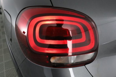 Citroen C3 PureTech 83 S&S Feel (10)
