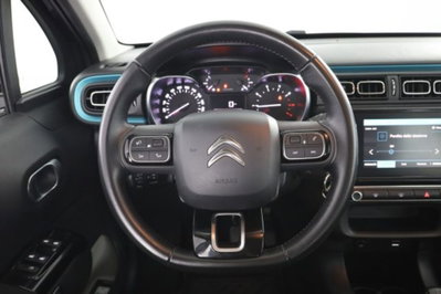 Citroen C3 PureTech 83 S&S Feel (5)