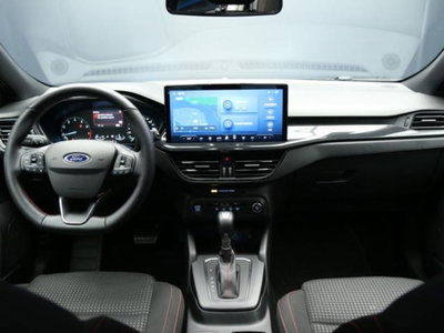 Ford Focus 1.0 EcoBoost Hybrid 155 CV 5p. ST-Line X (12)