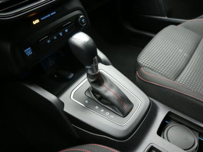 Ford Focus 1.0 EcoBoost Hybrid 155 CV 5p. ST-Line X (13)