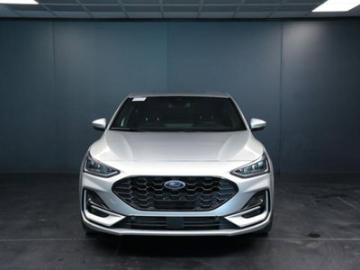Ford Focus 1.0 EcoBoost Hybrid 155 CV 5p. ST-Line X (2)